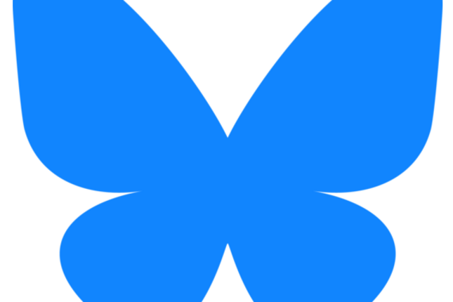 Follow us on Bluesky