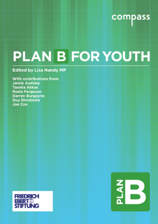 Plan B for youth