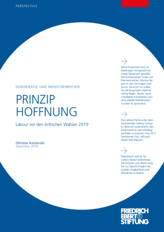 Prinzip Hoffnung