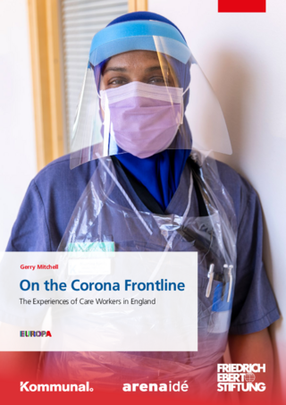 On the Corona Frontline