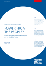 Power from the people?