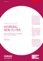 Working nein to five
