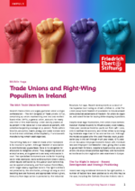 Trade unions and right-wing populism in Ireland